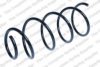 LESJ?FORS 4048414 Coil Spring